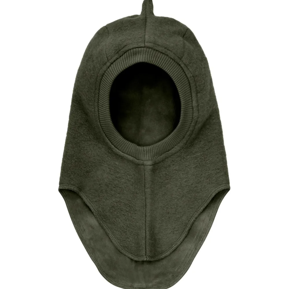 - Kid's Balaclava Triangles Wool - Sturmhaube < Huttelihut Clearance
