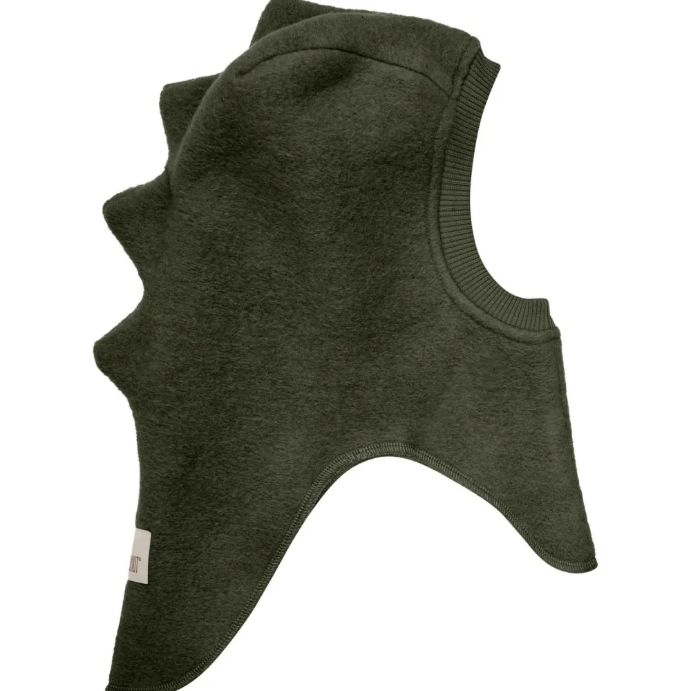 - Kid's Balaclava Triangles Wool - Sturmhaube < Huttelihut Clearance