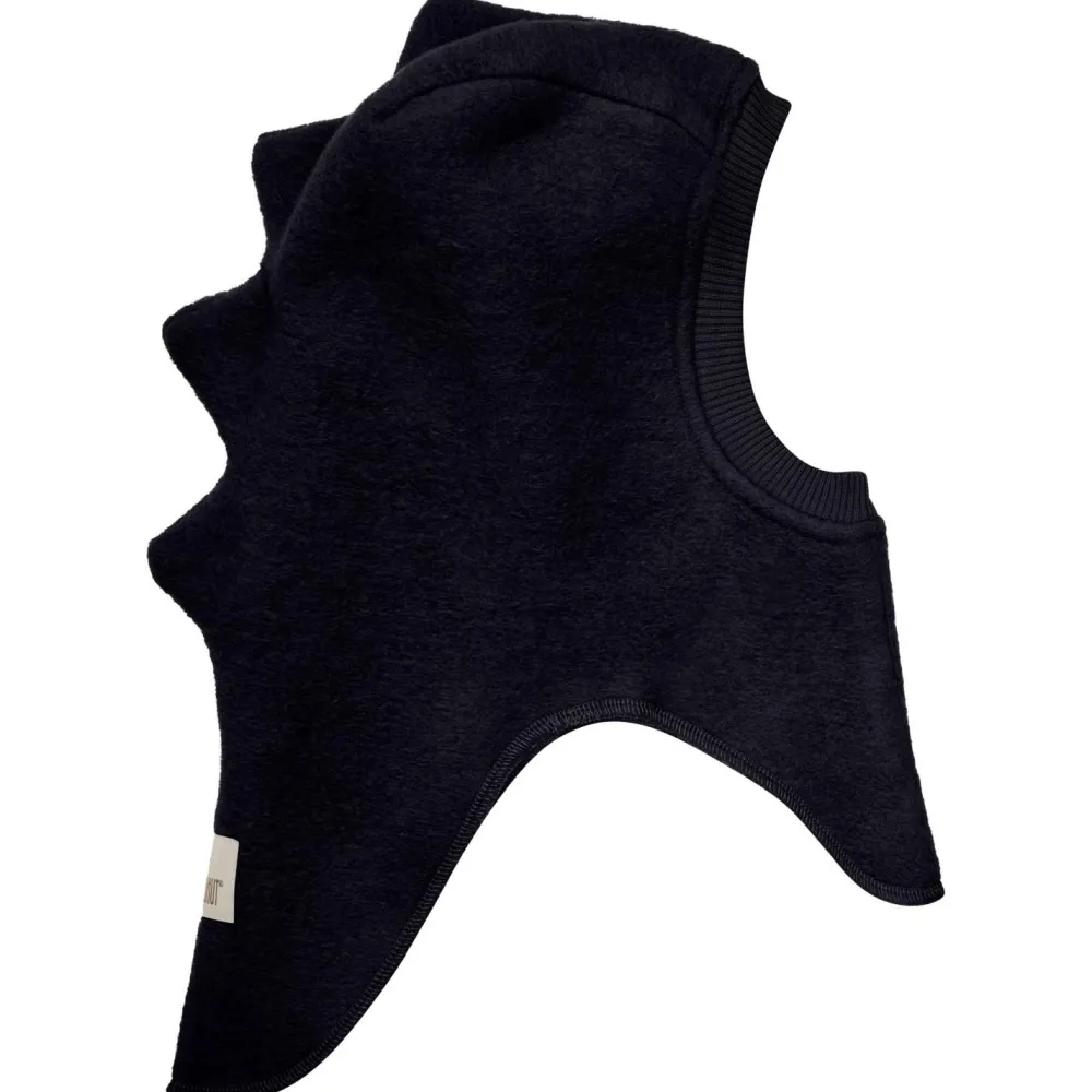 - Kid's Balaclava Triangles Wool - Sturmhaube < Huttelihut Clearance