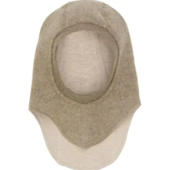- Kid's Balaclava Wool Fleece with Lining - Mütze < Huttelihut
