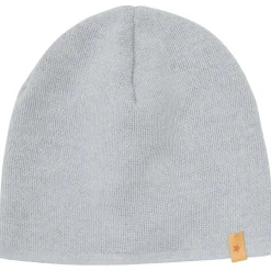 Huttelihut Kopfbedeckungen|Alltagsbekleidung-- Kid's Beanie Solid Wool Knit - Mütze