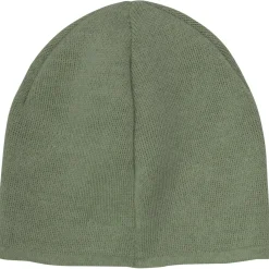 Huttelihut Kopfbedeckungen|Alltagsbekleidung-- Kid's Beanie Solid Wool Knit - Mütze