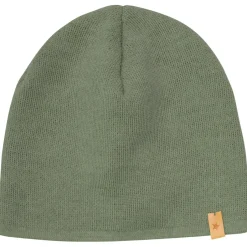 Huttelihut Kopfbedeckungen|Alltagsbekleidung-- Kid's Beanie Solid Wool Knit - Mütze