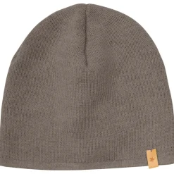 Huttelihut Kopfbedeckungen|Alltagsbekleidung-- Kid's Beanie Solid Wool Knit - Mütze