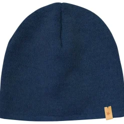 Huttelihut Kopfbedeckungen|Alltagsbekleidung-- Kid's Beanie Solid Wool Knit - Mütze