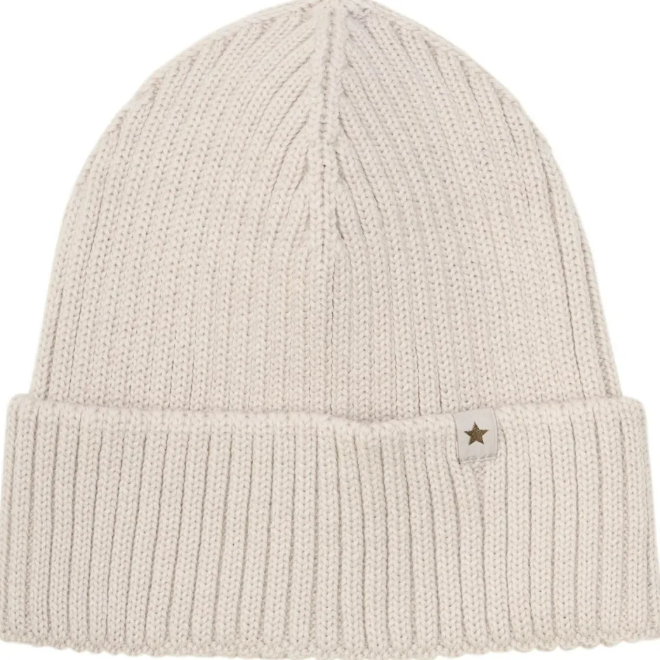 Huttelihut - Kid's Beanie Wool Knit Merino - Mütze