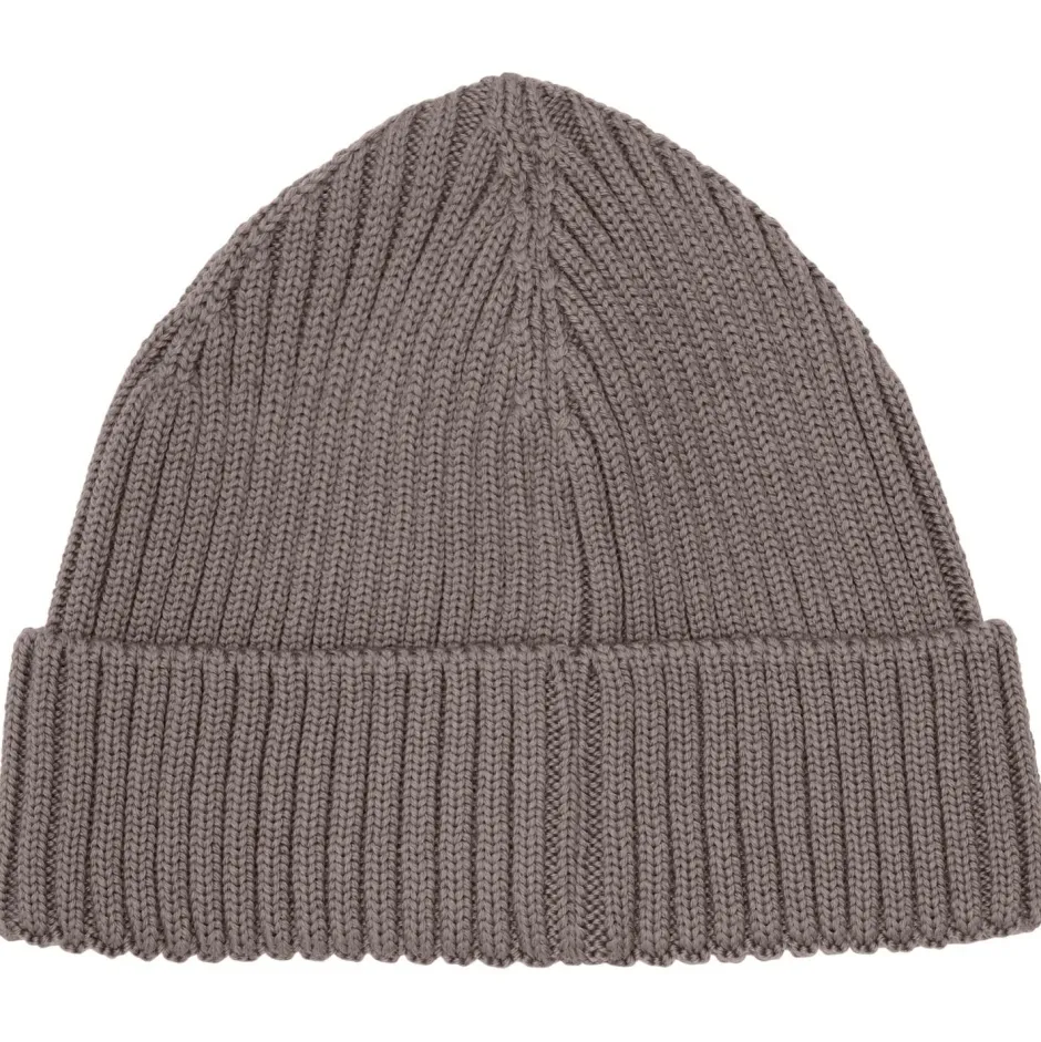 Huttelihut - Kid's Beanie Wool Knit Merino - Mütze