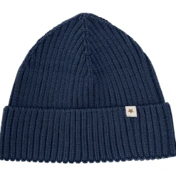 Huttelihut - Kid's Beanie Wool Knit Merino - Mütze