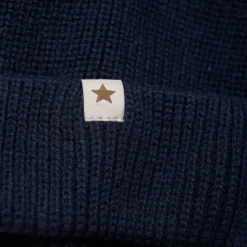 - Kid's Beanie Wool Knit - Mütze < Huttelihut Hot