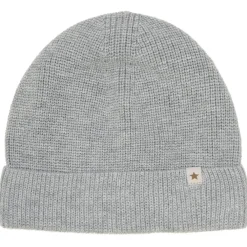 - Kid's Beanie Wool Knit - Mütze < Huttelihut Hot