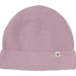 - Kid's Beanie Wool Knit - Mütze < Huttelihut Hot