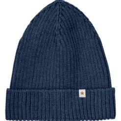 Huttelihut Kopfbedeckungen|Alltagsbekleidung-- Kid's Beanie Wool Knit Dino - Mütze