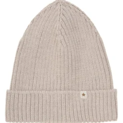 Huttelihut Kopfbedeckungen|Alltagsbekleidung-- Kid's Beanie Wool Knit Dino - Mütze