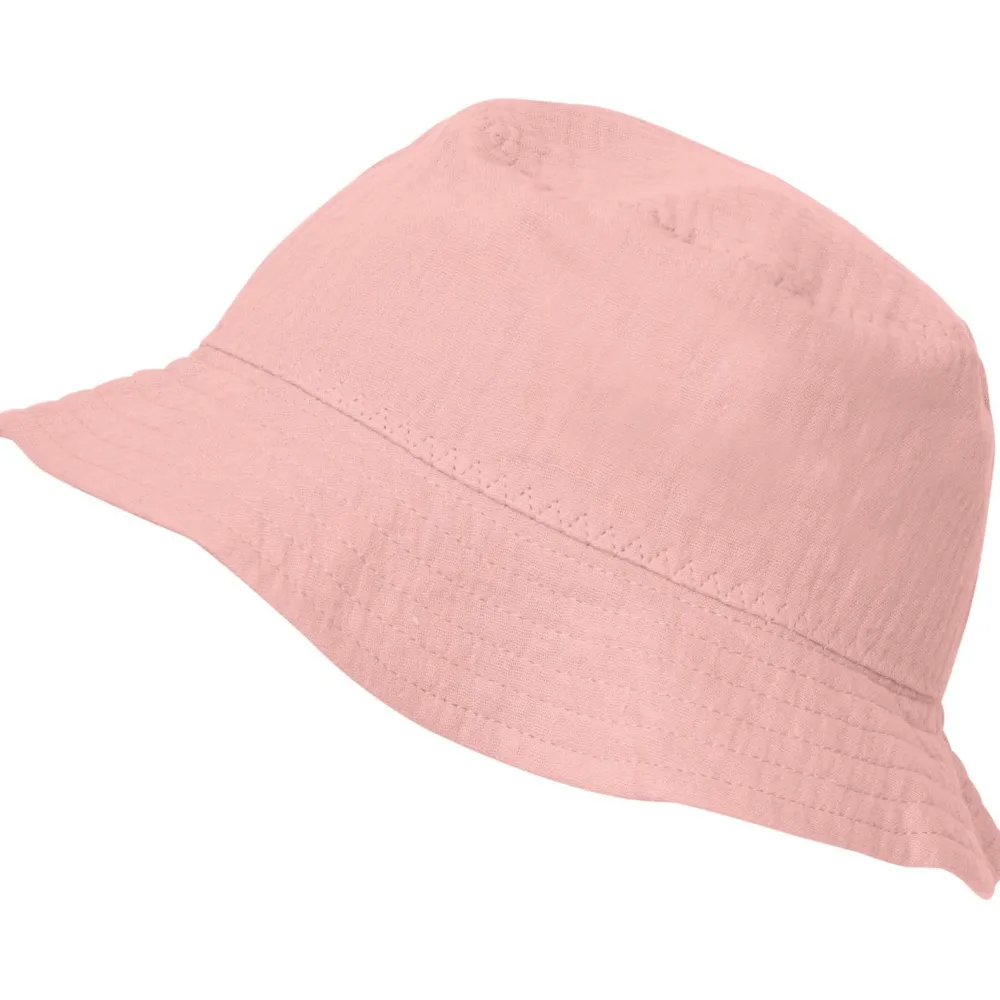 - Kid's Bucket Hat Muslin - Hut < Huttelihut Hot