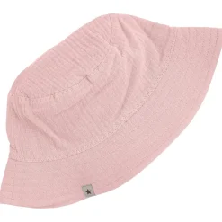 - Kid's Bucket Hat Muslin - Hut < Huttelihut Hot