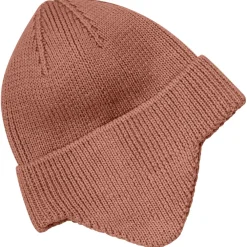 Huttelihut - Kid's Hat Wool Knit Windstop - Mütze New