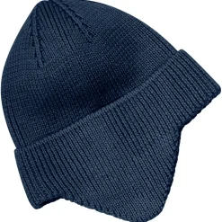 Huttelihut - Kid's Hat Wool Knit Windstop - Mütze New