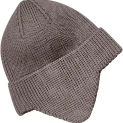 Huttelihut - Kid's Hat Wool Knit Windstop - Mütze New