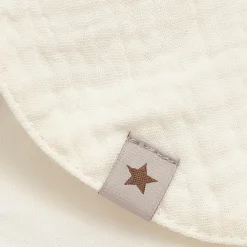 Huttelihut - Kid's Summer Hat Ears Muslin - Hut