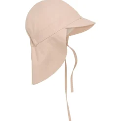 Huttelihut - Kid's Summer Hat UV20 with Neck Shade - Hut
