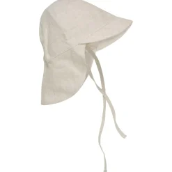 Huttelihut - Kid's Summer Hat UV20 with Neck Shade - Hut