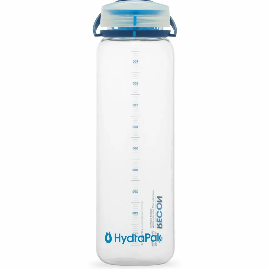 HydraPak Trinkflaschen|Trekkingausrüstung-- Recon Bottle I - Trinkflasche