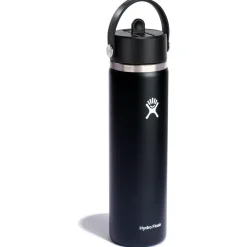 Hydro Flask Trinkflaschen|Outdoor-Küche-- Wide Flex Straw Cap - Trinkflasche