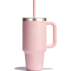 - All Around Travel Tumbler - Trinkflasche < Hydro Flask Sale
