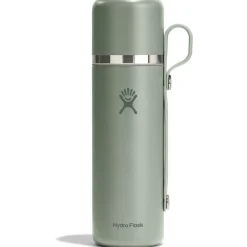 Hydro Flask - Hot Flask And Cup - Isolierflasche Clearance