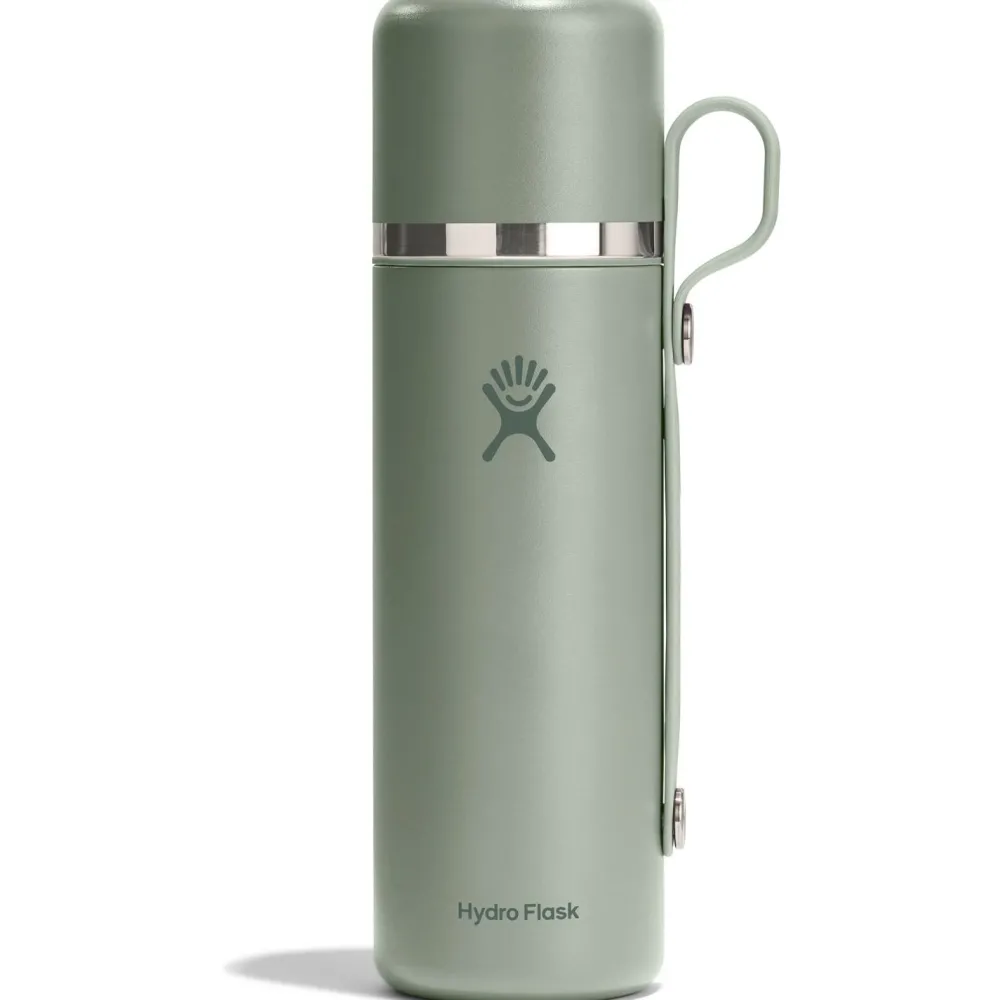 Hydro Flask - Hot Flask And Cup - Isolierflasche Clearance