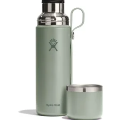 Hydro Flask - Hot Flask And Cup - Isolierflasche Clearance
