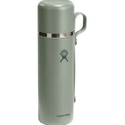 Hydro Flask - Hot Flask And Cup - Isolierflasche Clearance