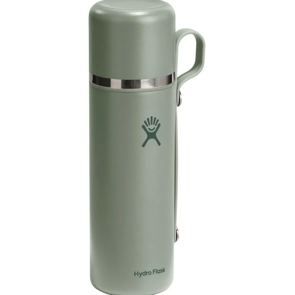 Hydro Flask - Hot Flask And Cup - Isolierflasche Clearance