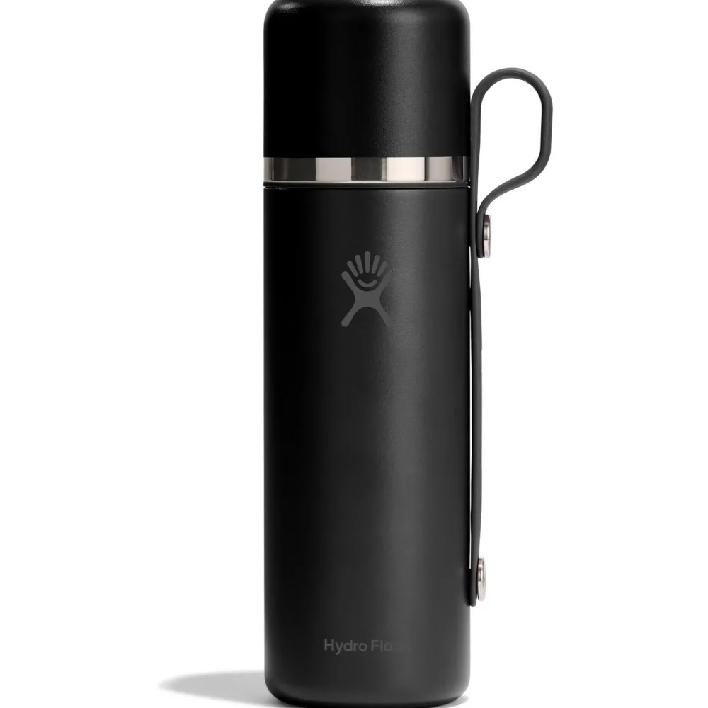 Hydro Flask - Hot Flask And Cup - Isolierflasche Clearance