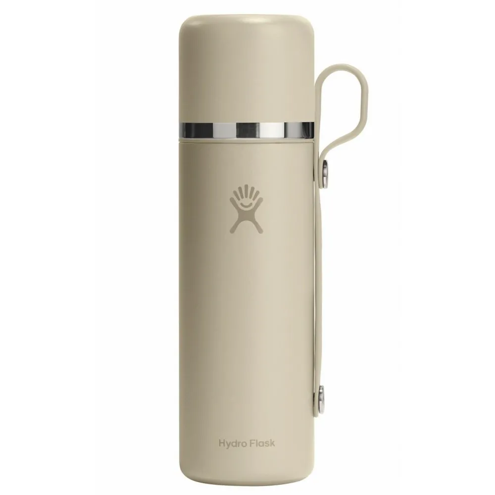 Hydro Flask - Hot Flask And Cup - Isolierflasche Clearance