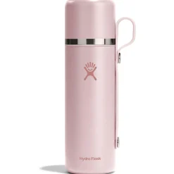 Hydro Flask - Hot Flask And Cup - Isolierflasche Clearance