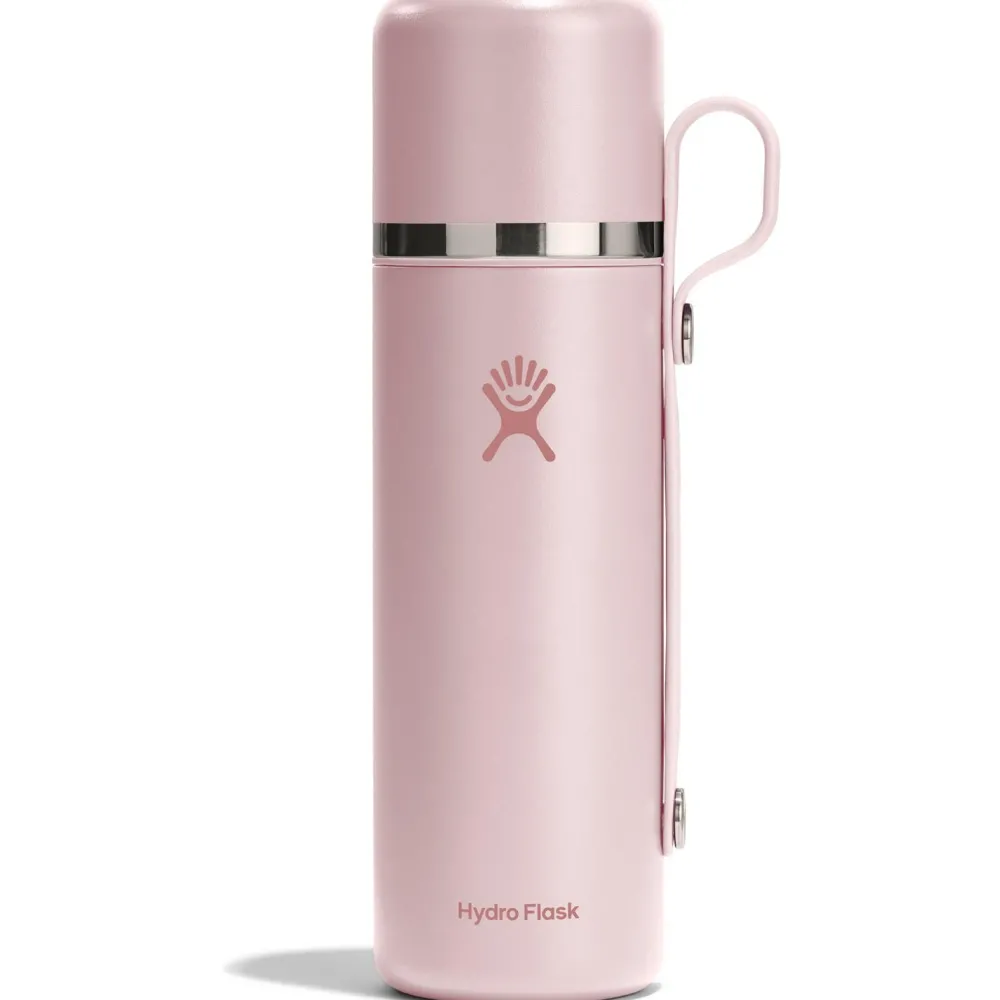 Hydro Flask - Hot Flask And Cup - Isolierflasche Clearance