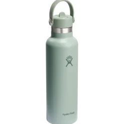 Hydro Flask - Standard Flex Straw Cap - Isolierflasche New