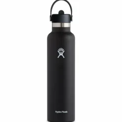 Hydro Flask - Standard Flex Straw Cap - Isolierflasche New