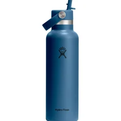 Hydro Flask - Standard Flex Straw Cap - Isolierflasche New