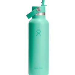 Hydro Flask - Standard Flex Straw Cap - Isolierflasche New