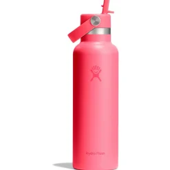Hydro Flask - Standard Flex Straw Cap - Isolierflasche New