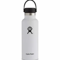 - Standard Mouth with Standard Flex Cap - Isolierflasche < Hydro Flask Clearance