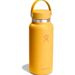 Hydro Flask - Wide Mouth With Flex Cap 2.0 - Isolierflasche Outlet