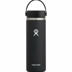Hydro Flask - Wide Mouth With Flex Cap 2.0 - Isolierflasche Outlet