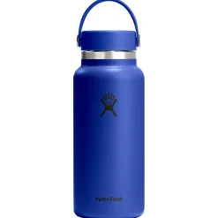 Hydro Flask - Wide Mouth With Flex Cap 2.0 - Isolierflasche Outlet