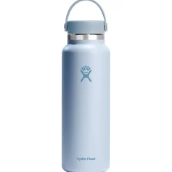 Hydro Flask - Wide Mouth With Flex Cap 2.0 - Isolierflasche Outlet
