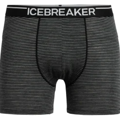Icebreaker - Anatoica Boxer - erinounterwäche