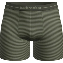 Icebreaker - Anatoica Boxer - erinounterwäche