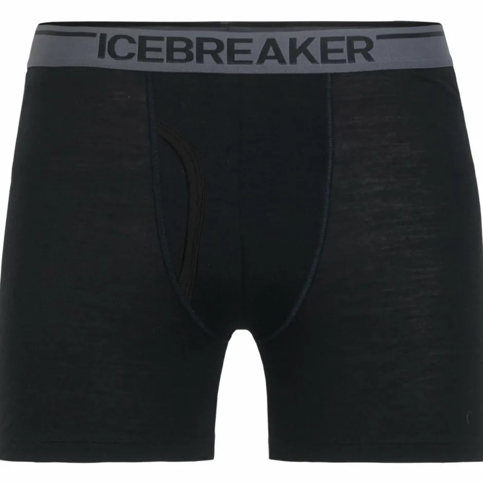 Icebreaker - Anatoica Boxer with Fy - erinounterwäche